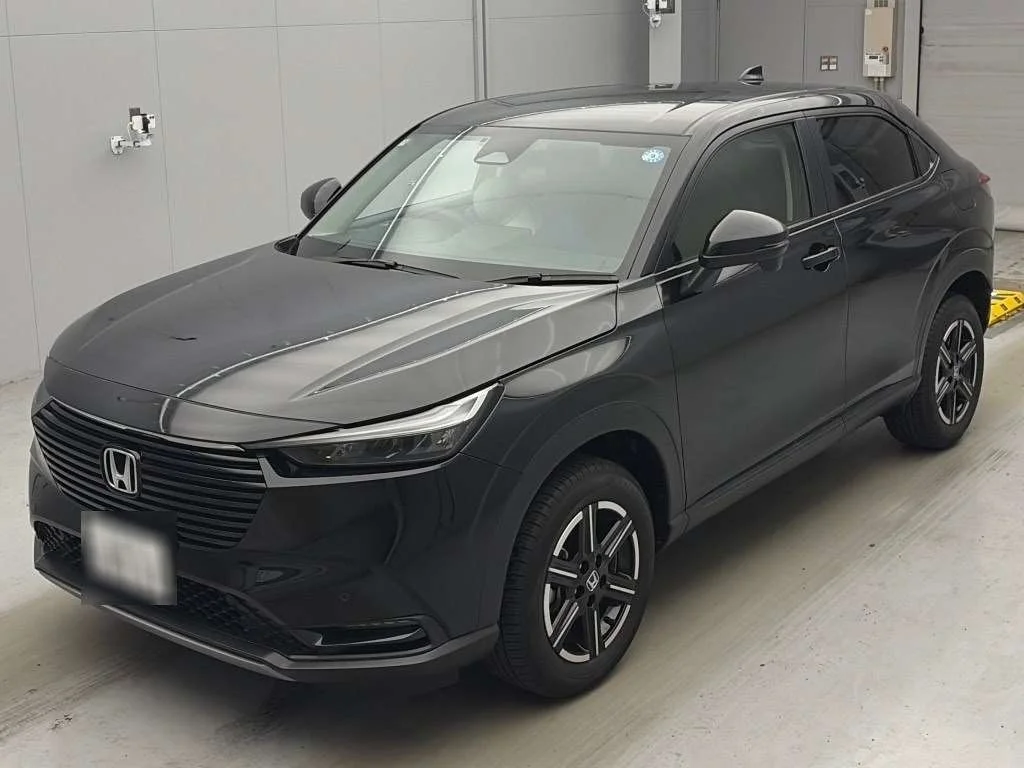 Honda Vezel RV3 2021