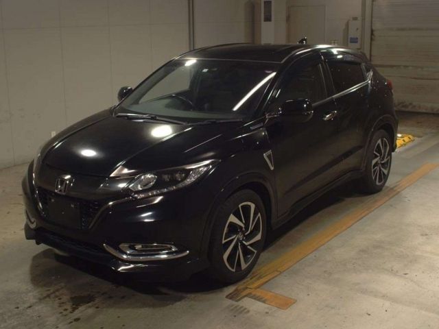 359 Honda Vezel RU3 2016 г. (TAA Kyushu)