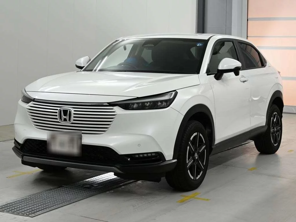 Honda Vezel RV3 2022