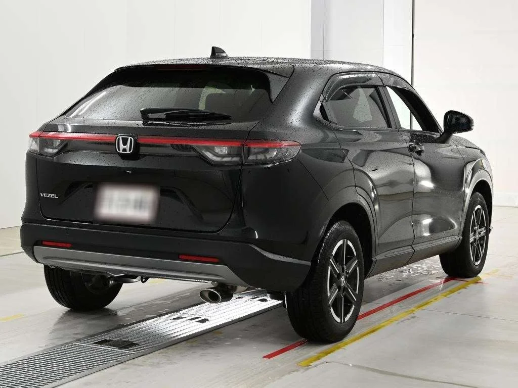 Honda Vezel RV3 2021