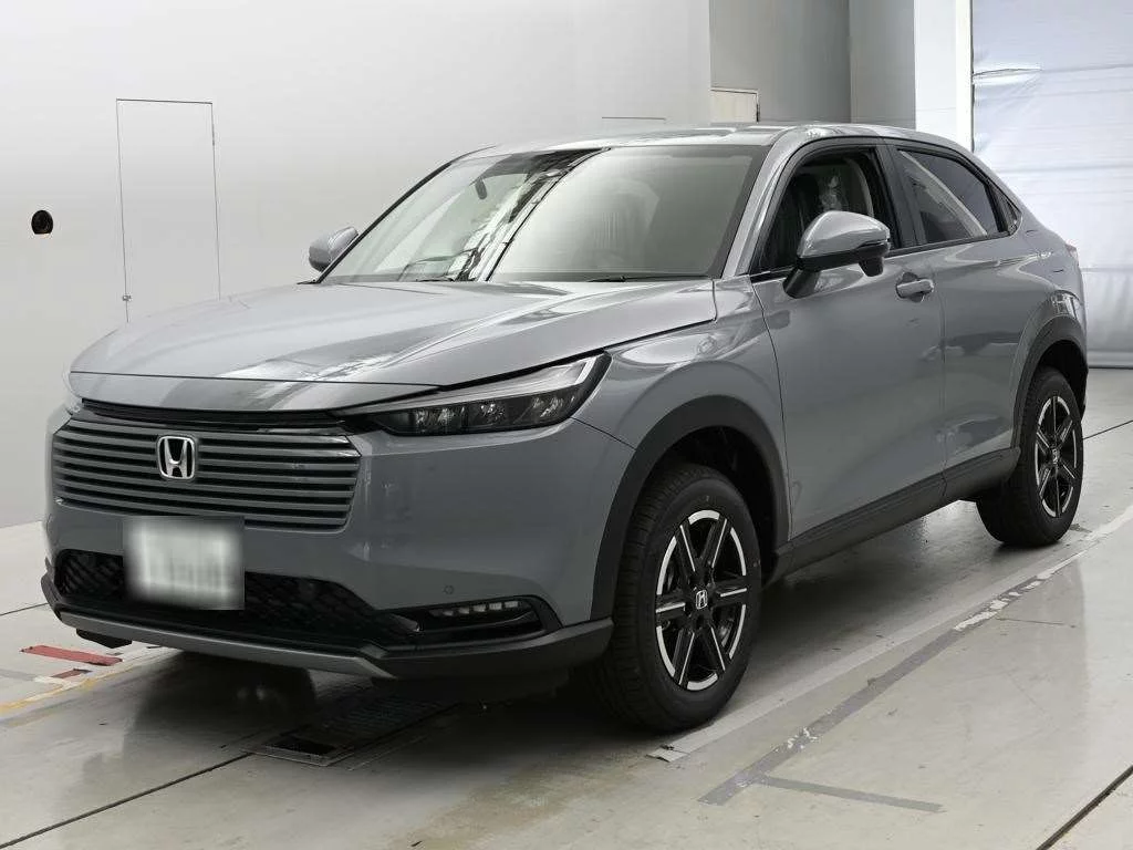 Honda Vezel RV4 2026