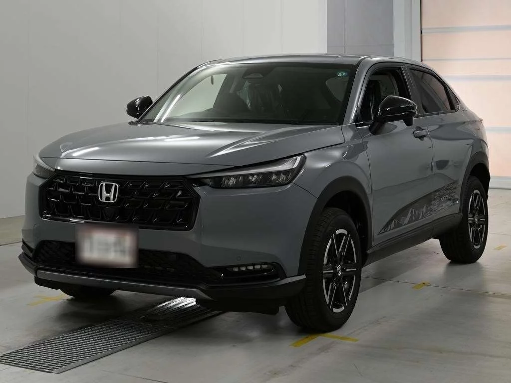 Honda Vezel RV4 2026