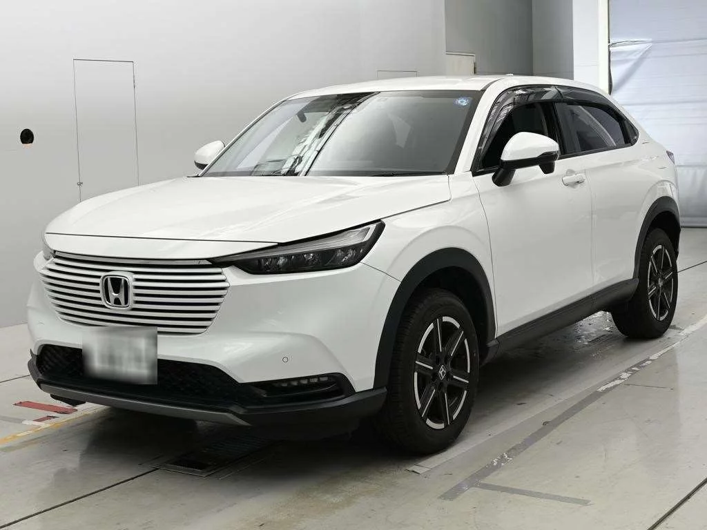 Honda Vezel RV4 2023