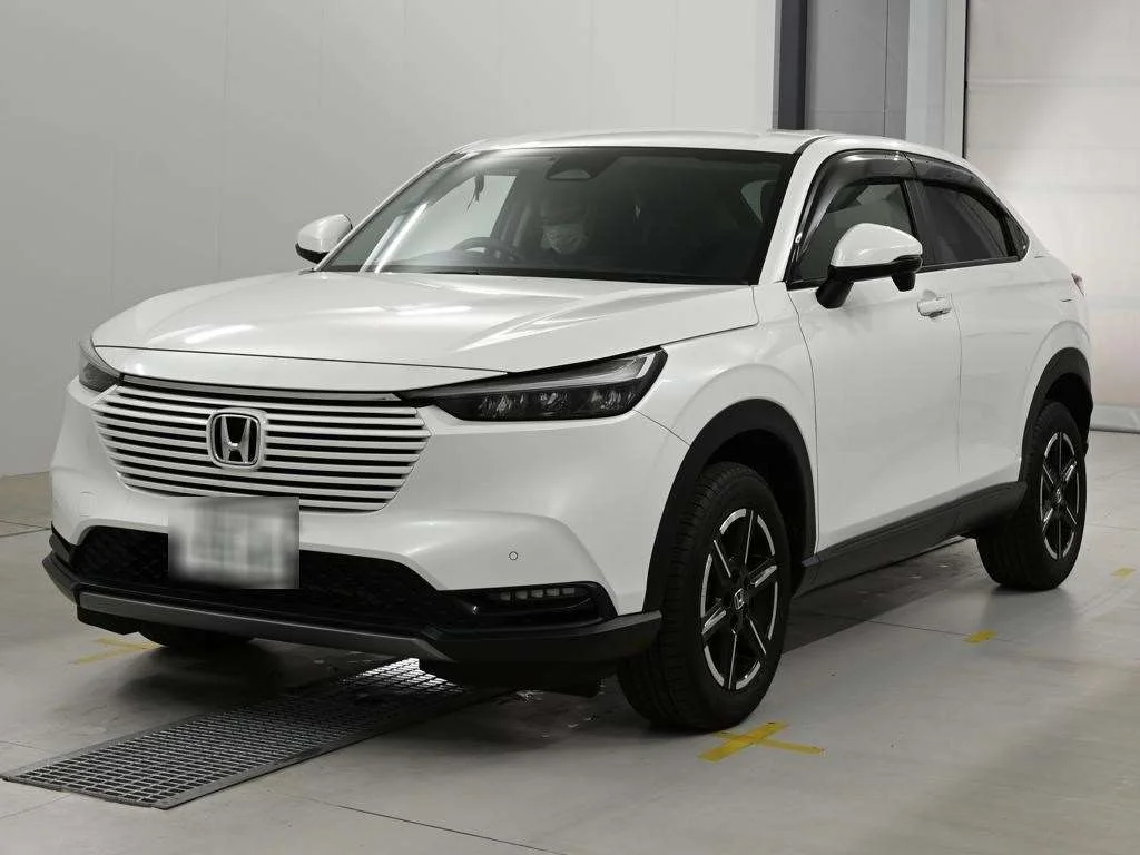Honda Vezel RV3 2023
