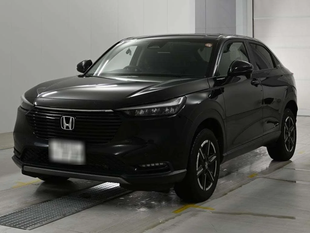 Honda Vezel RV4 2022
