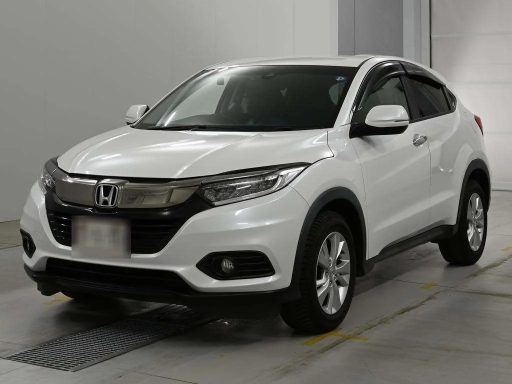 Honda Vezel RU2 2019