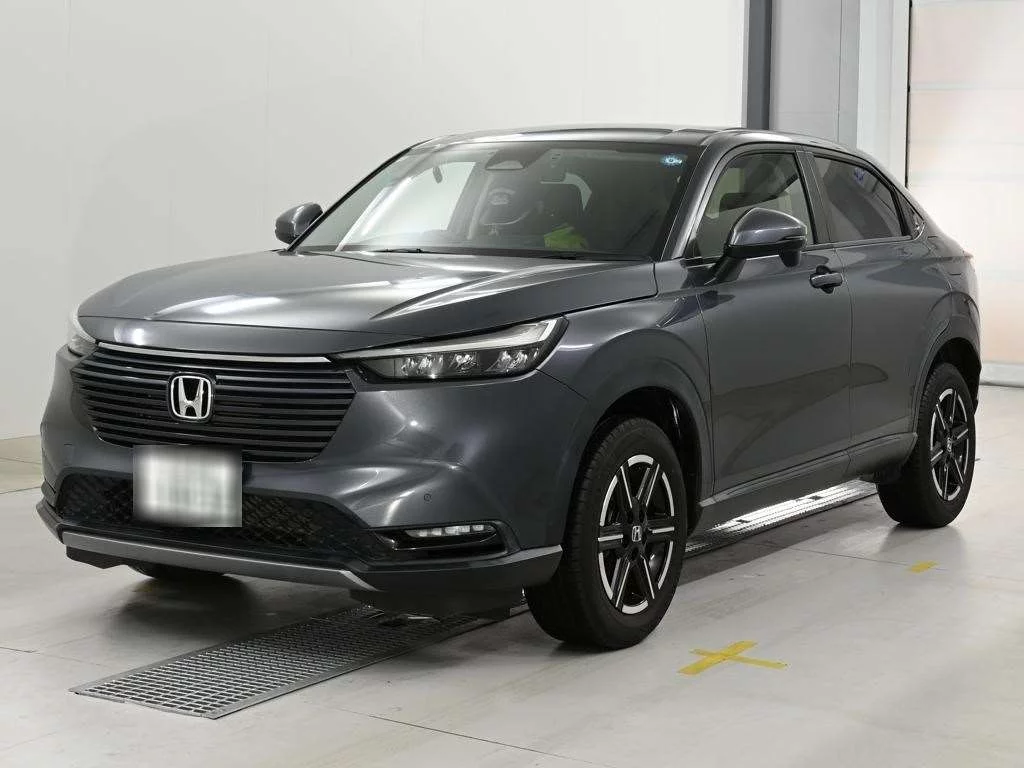 Honda Vezel RV3 2022