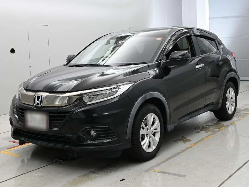 Honda Vezel RU1 2019