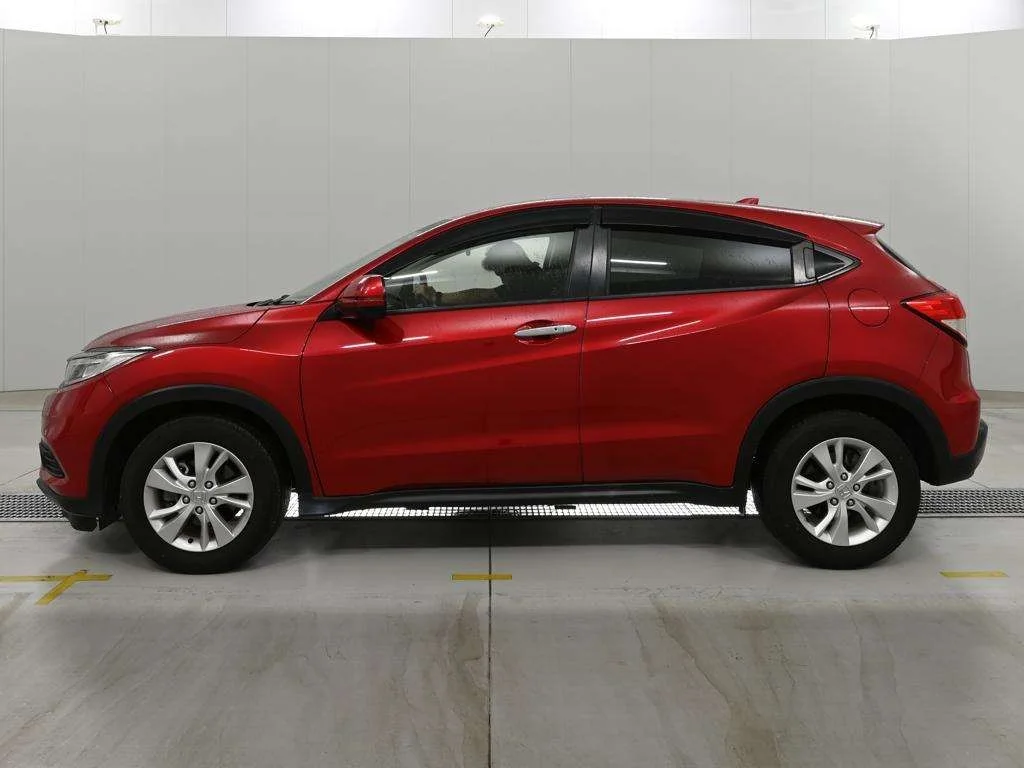 Honda Vezel RU1 2019