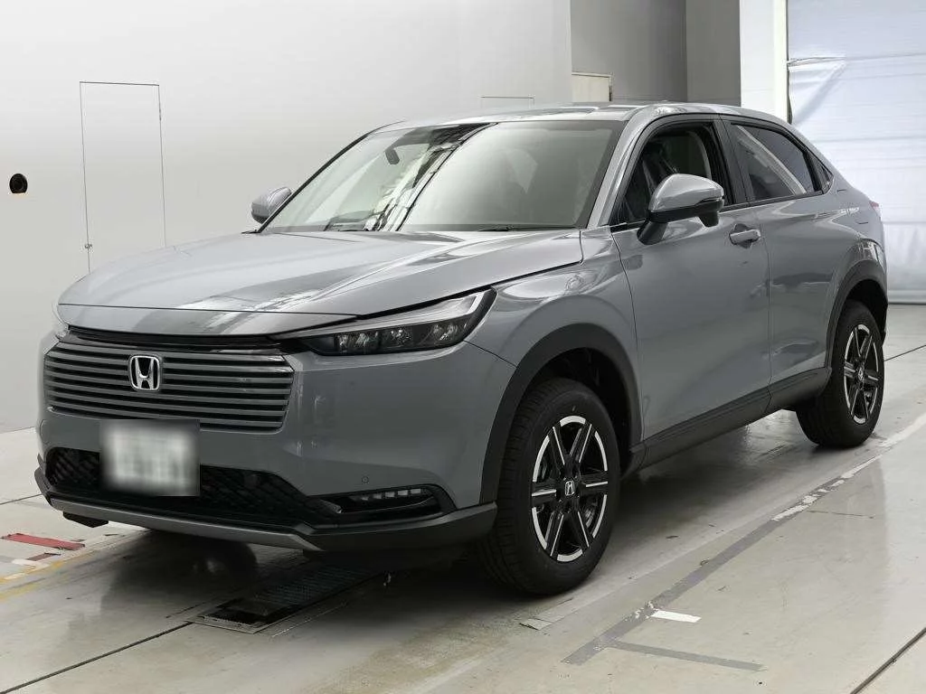 Honda Vezel RV4 2026
