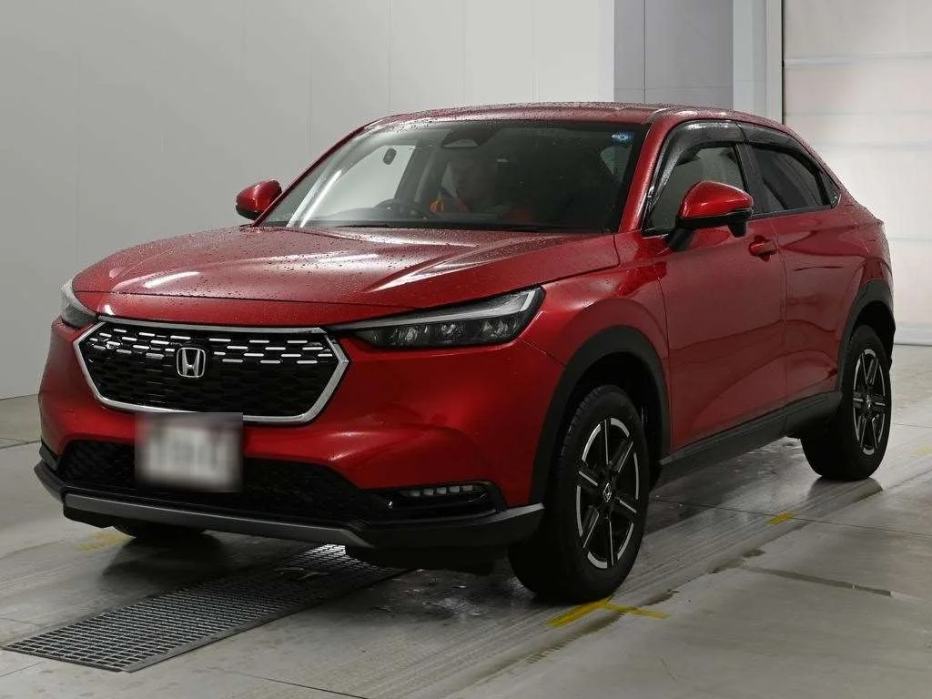 Honda Vezel RV4 2023