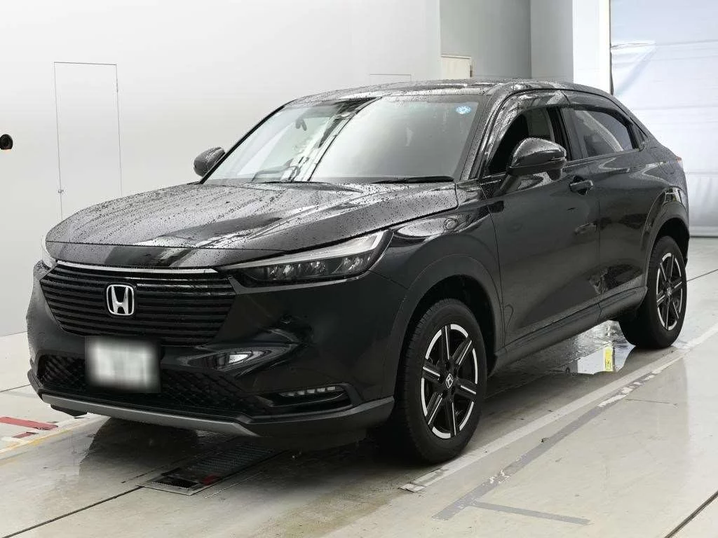 Honda Vezel RV3 2021