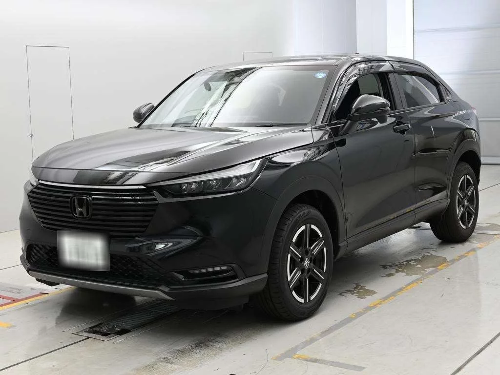 Honda Vezel RV3 2021