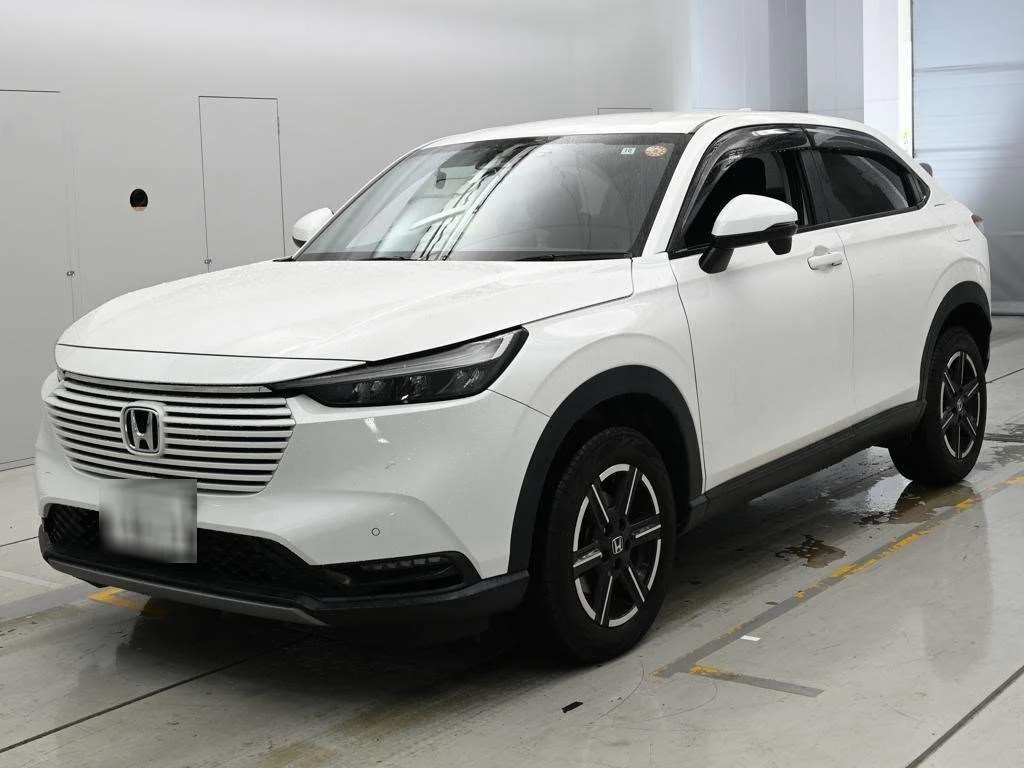 Honda Vezel RV3 2022