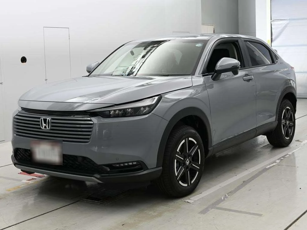 Honda Vezel RV4 2026