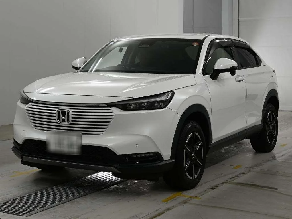 Honda Vezel RV3 2022