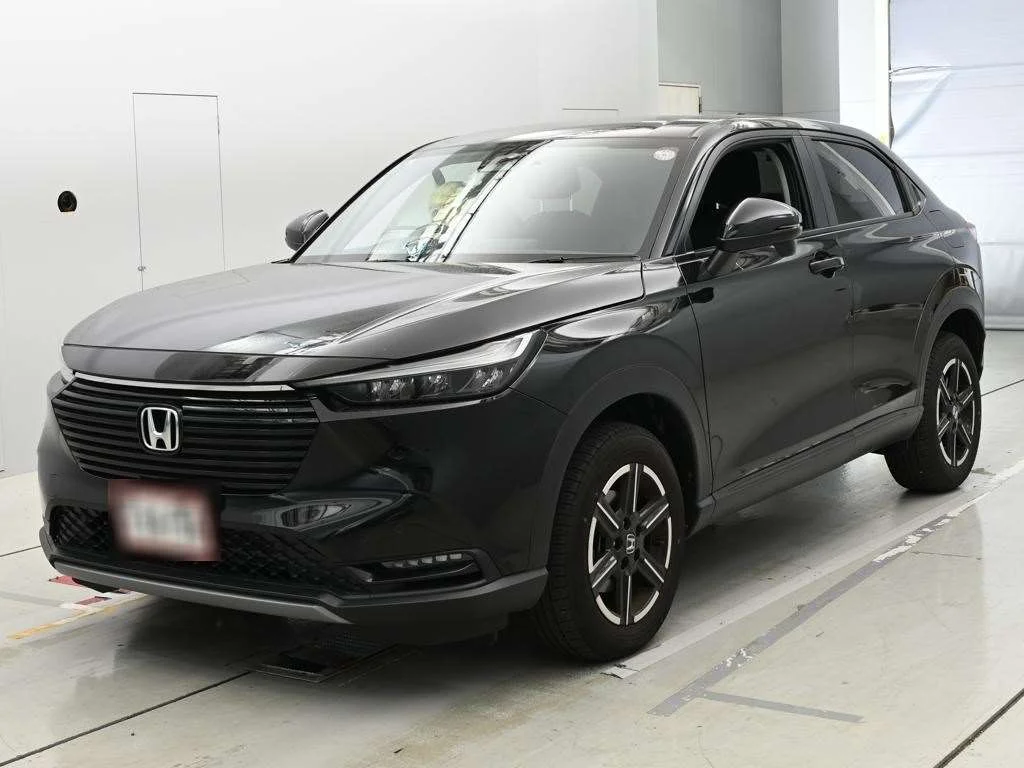 Honda Vezel RV3 2023