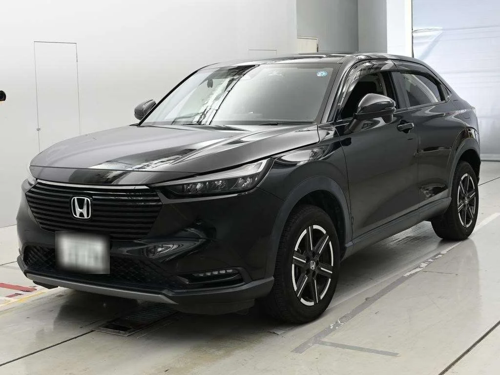 Honda Vezel RV3 2022