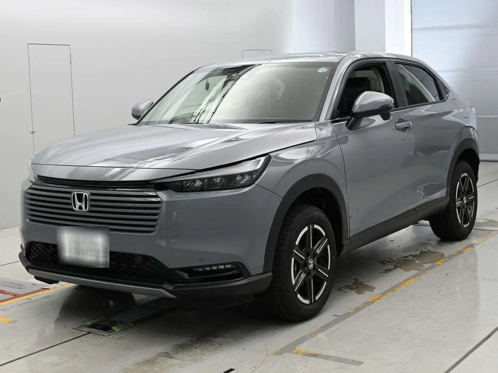 Honda Vezel RV4 2026