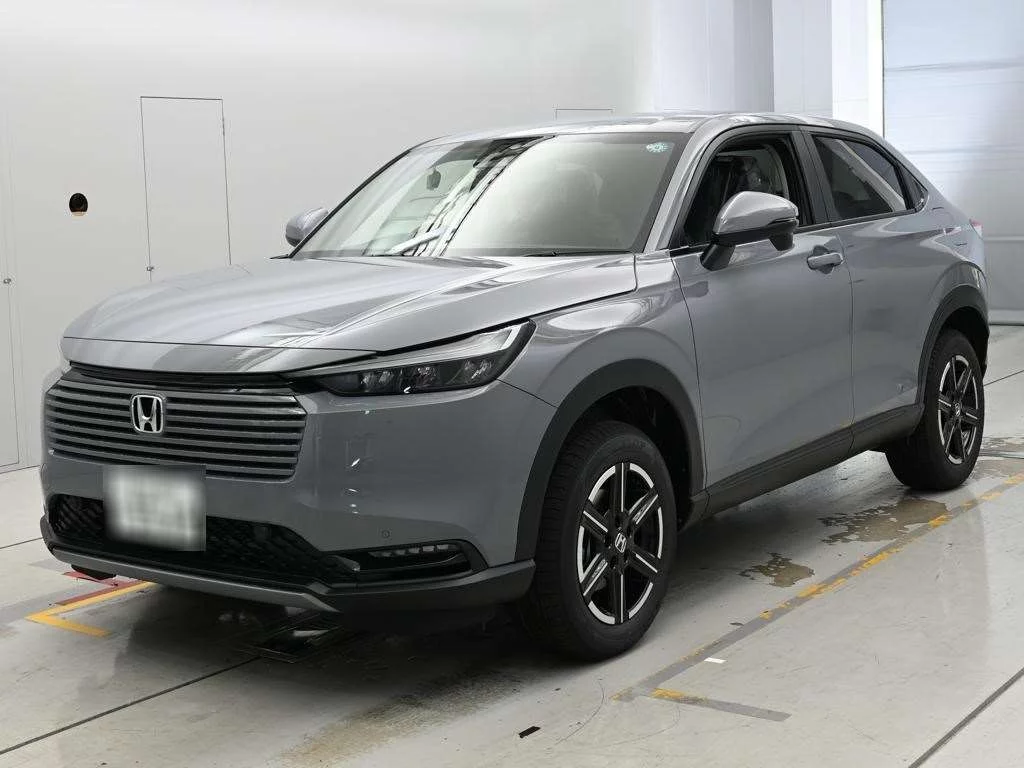 Honda Vezel RV4 2026