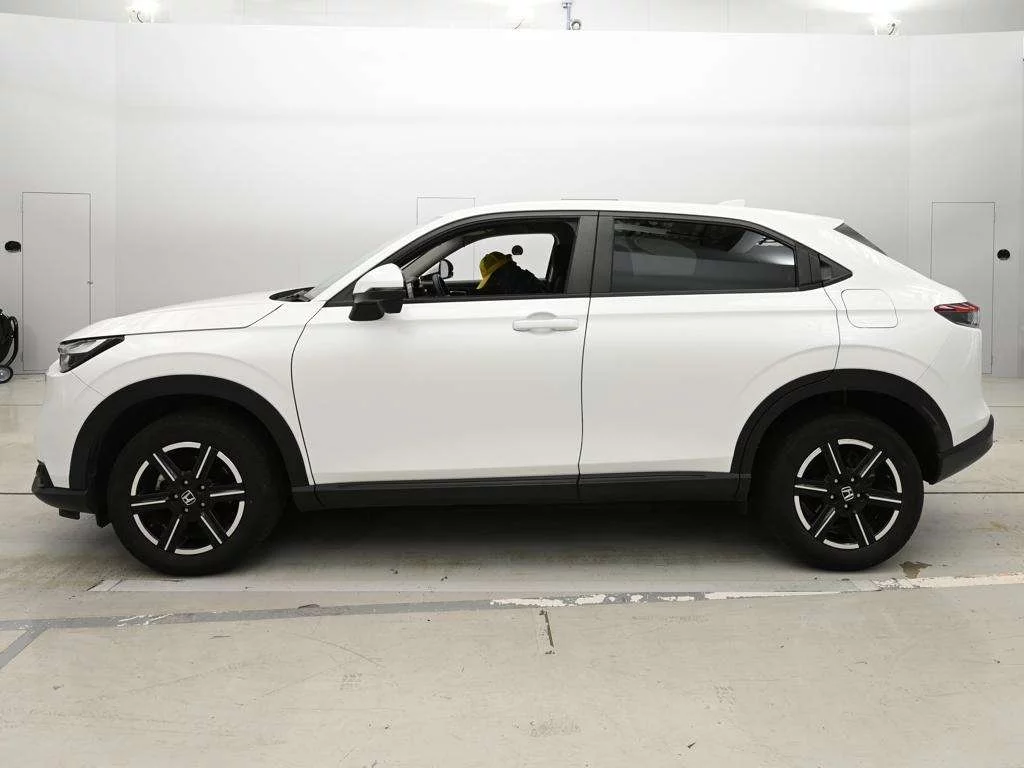 Honda Vezel RV3 2022