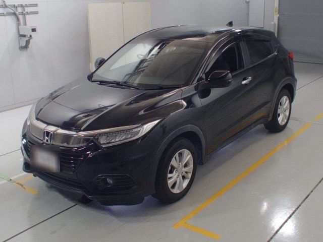 36290 Honda Vezel RU1 2019 г. (CAA Chubu)