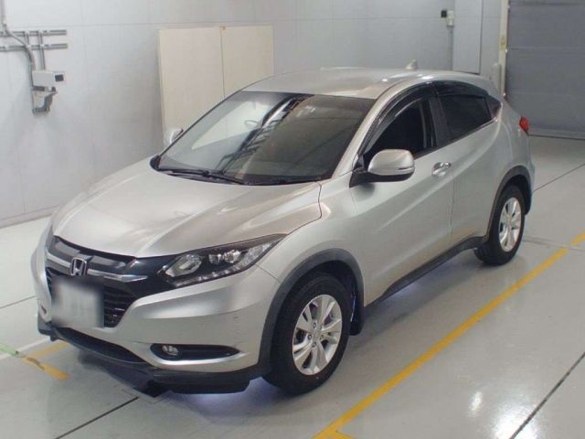 36291 Honda Vezel RU1 2015 г. (CAA Chubu)