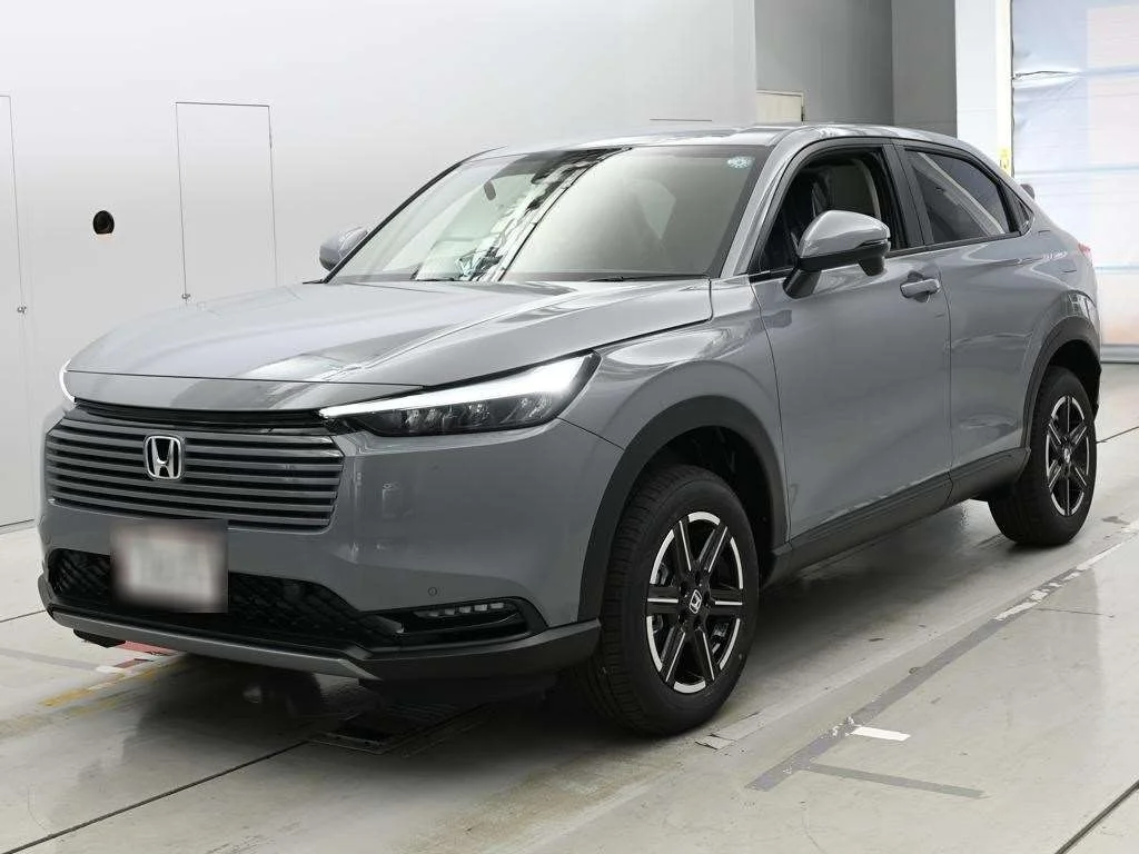 Honda Vezel RV4 2026