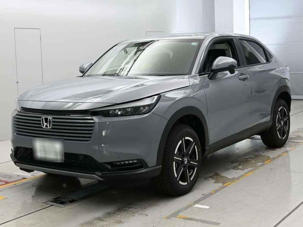 Honda Vezel RV4 2026