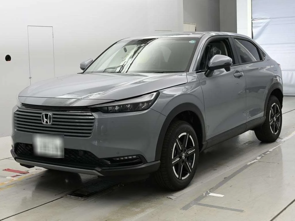 Honda Vezel RV4 2026