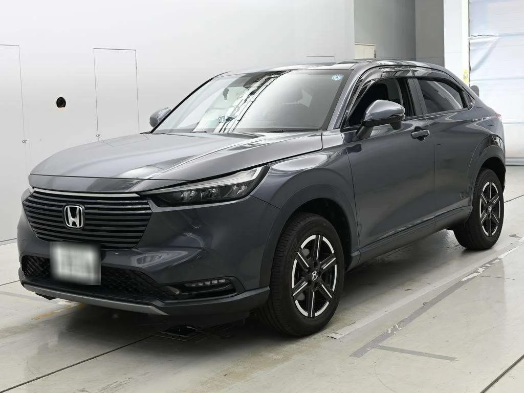 Honda Vezel RV3 2023