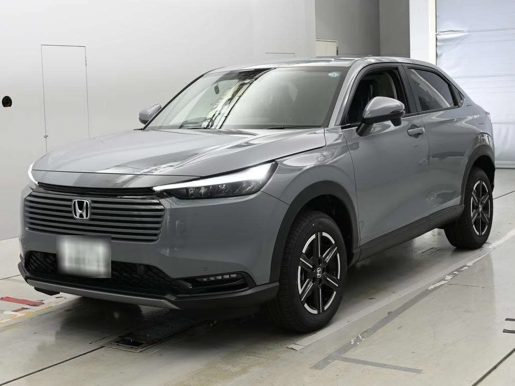 Honda Vezel RV4 2026