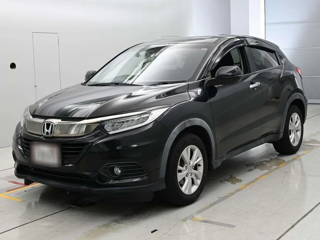 Honda Vezel RU1 2020
