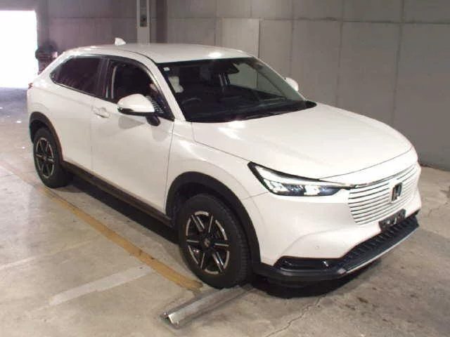 Honda Vezel RV4 2023