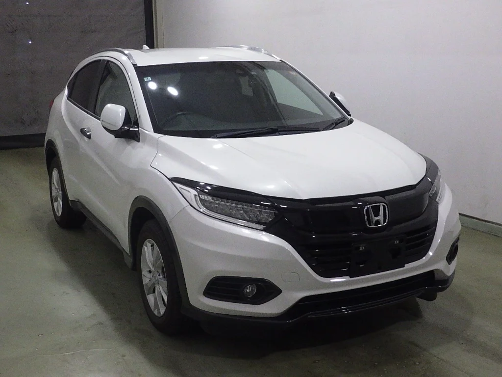 Honda Vezel RU1 2020