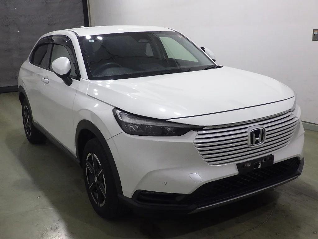 Honda Vezel RV3 2021