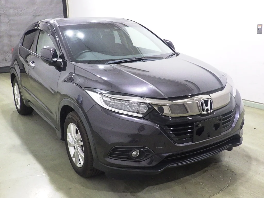 Honda Vezel RU1 2019