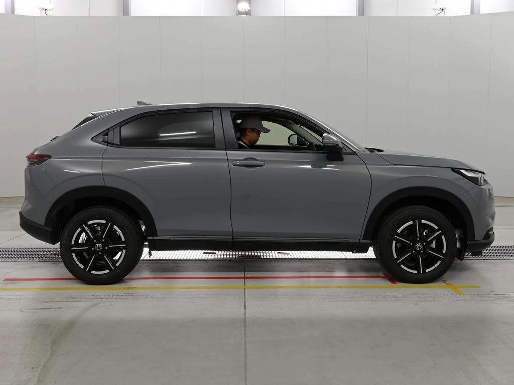 Honda Vezel RV4 2026