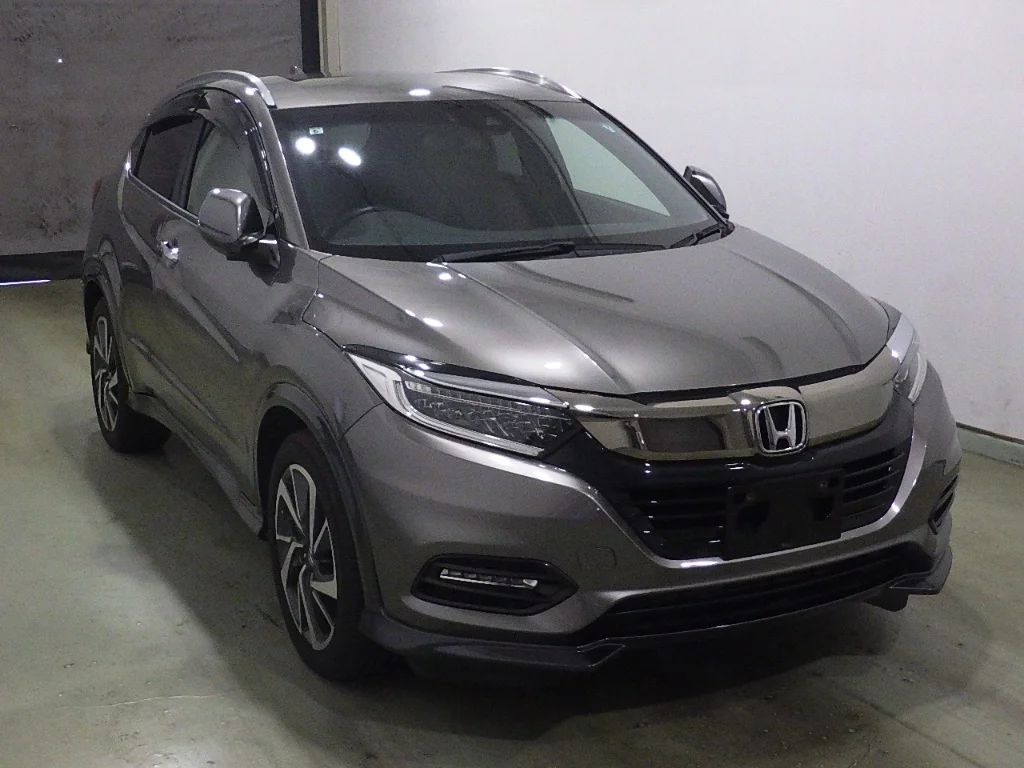 Honda Vezel RU1 2019
