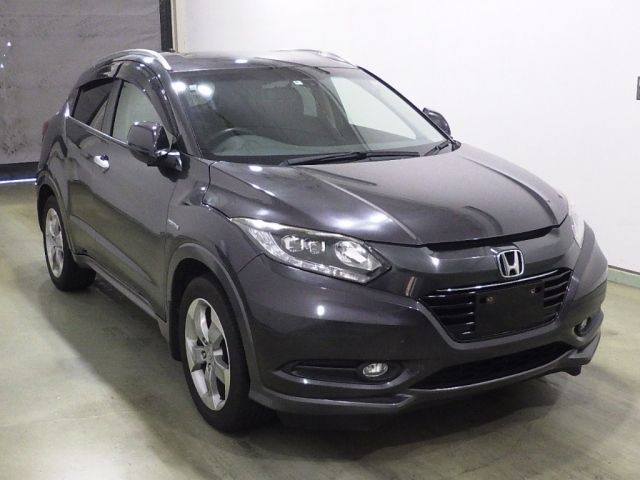 40128 Honda Vezel RU4 2014 г. (Honda Sendai)