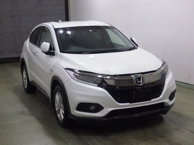 40134 Honda Vezel RU4 2018 г. (Honda Sendai)