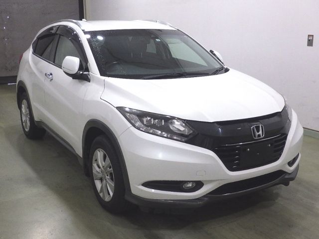 40138 Honda Vezel RU2 2017 г. (Honda Sendai)