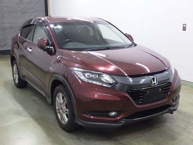 40145 Honda Vezel RU4 2014 г. (Honda Sendai)