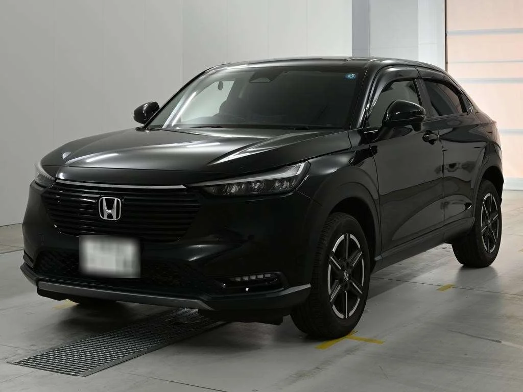 Honda Vezel RV3 2023