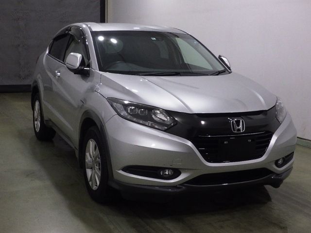 40170 Honda Vezel RU4 2014 г. (Honda Sendai)