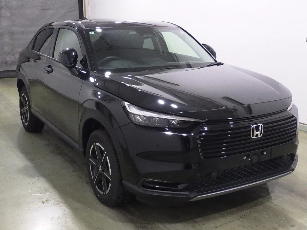 Honda Vezel RV4 2024