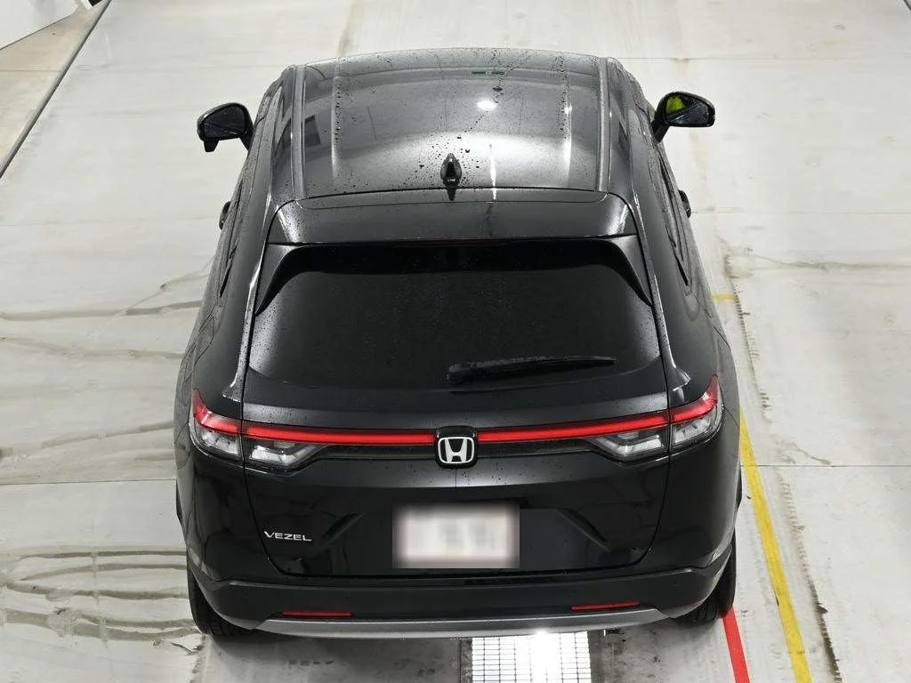 Honda Vezel RV4 2021