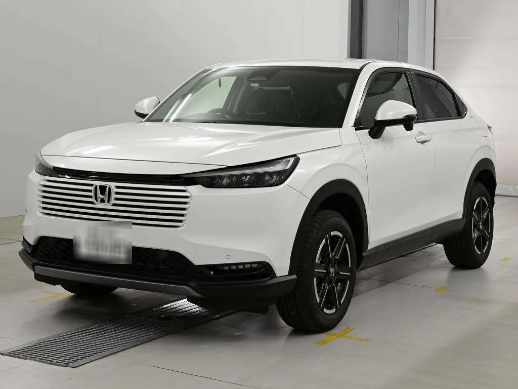 Honda Vezel RV4 2026