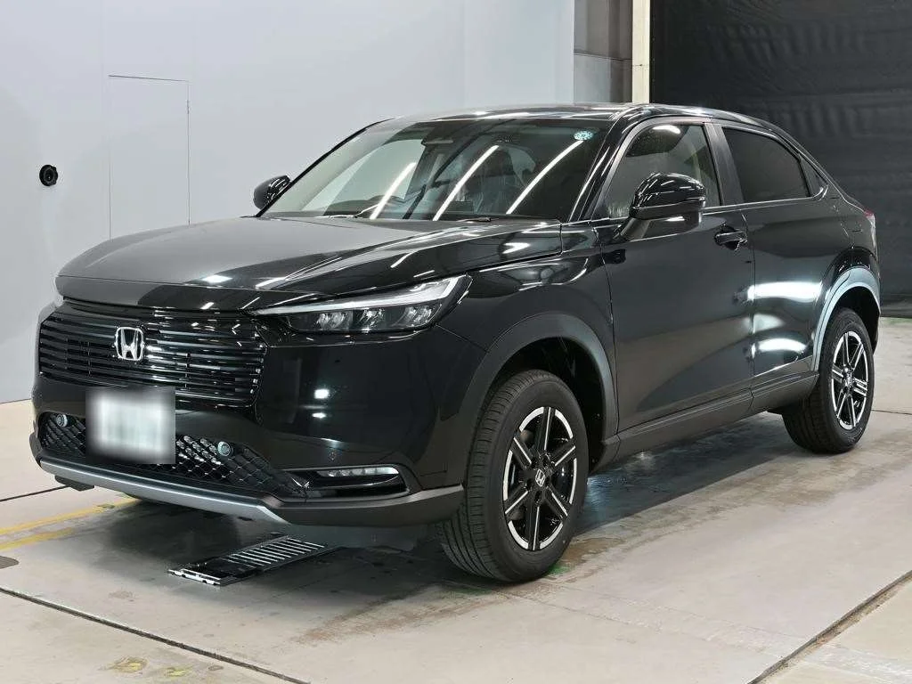 Honda Vezel RV4 2026