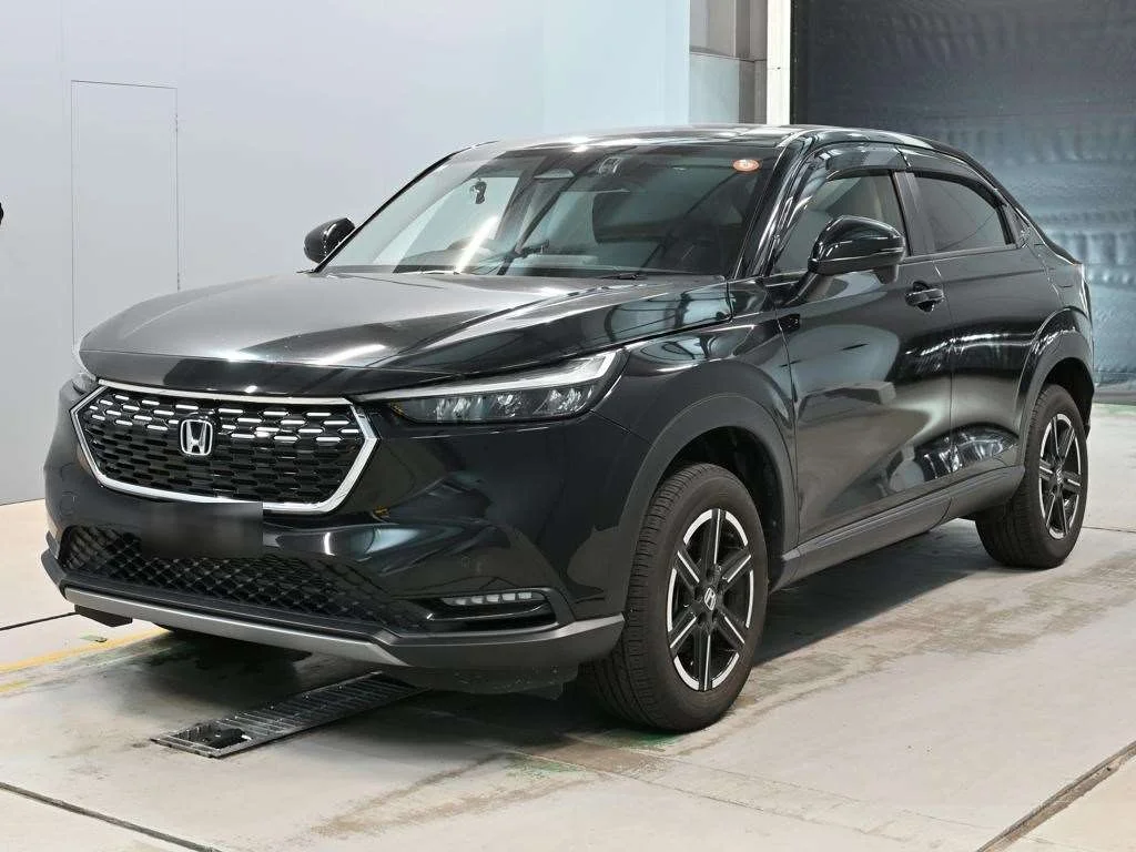 Honda Vezel RV3 2023